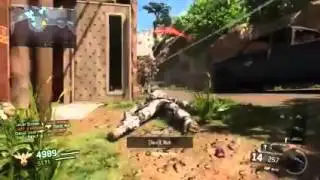 Call of Duty Black Ops 3 Gameplay #444