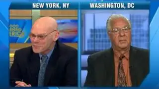 Divided We Fail: Can Split Congress Work Together?