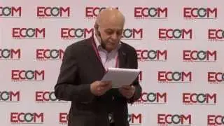 Доклад ТБН Логистик на ECOM EXPO`15