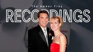 The Amber Frey Recordings 🎙️ #scottpeterson