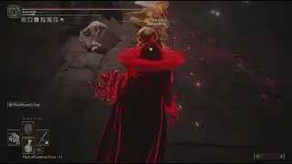 Elden Ring Invasions PvP - Smile-shiotan00 is Not Very Popular