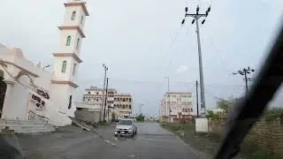 أمطار اليوم الخميس ١٩ سبتمبر ٢٠٢٤ 🌧🌨🌦 العرضية الشمالية نمرة