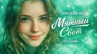 Мятный Свет &mdash; поп-шансон &times; акустик-фолк | ArtVenka