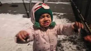 ☕️ Part 228🥰 Cute baby || Daily routine || Baby girl || Real life || Real moments || Play with mom
