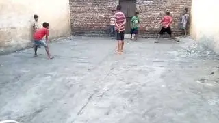 Pali game in jaitpur