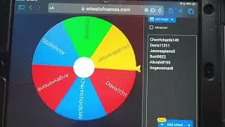 RE-SPIN for my SheModern Giveaway. 