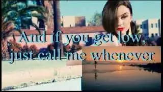 Cher Lloyd - Oath ft. Becky G (Full Studio Version) - Lyrics w/ Official Music Video - HD