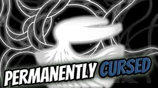 The Silksong Cursed Crest Challenge - Full Movie