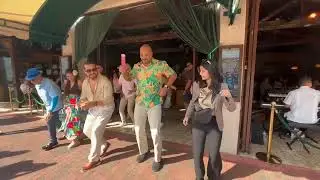 Living My Little Havana Dream