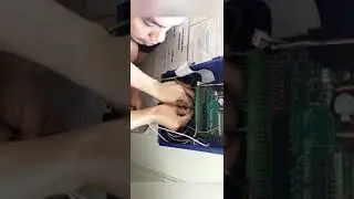 BNwas ... The purpose of BNWAS (Bridge Navigational Watch Alarm System)... new Replaced...Tutorial