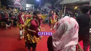 Gedrok dawet ayu lesos
