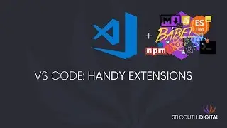 Visual Studio Code | Useful Extensions