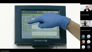 ABL90 FLEX PLUS Analizator parametr&oacute;w krytycznych