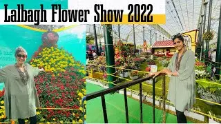 Lal bagh flower show 2022 | Bangalore flower show | Lal bagh bangalore | Botanical garden bangalore