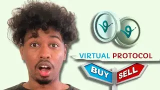 Falanqeyn: VIRTUAL Coin Fursad Ma Tahay Mise Waa Khatar?🤔