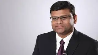 Vasanth Kattalai Kailasam,  MD, MBA &ndash; Interventional Pain Management