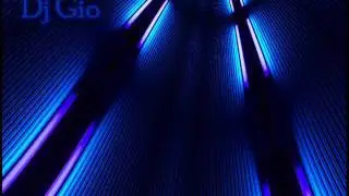 DjGio- Late Night D'n'B
