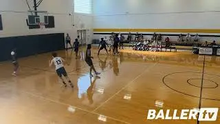 Bryce Smith - Big Foot Vegas Tournament Highlights Summer 2023