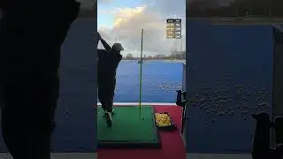 Winter Golf Yardages. How far do you hit your clubs in the winter? #golf