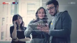 Telecom Italia Digital Communication 2015