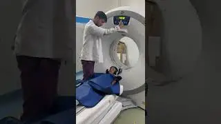 Ct Scan Of Child Ear 👂