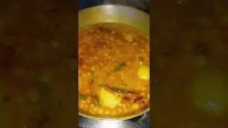 Ghugni recipe।। easy ghugni recipe।। easy cooking process #shortsvideo