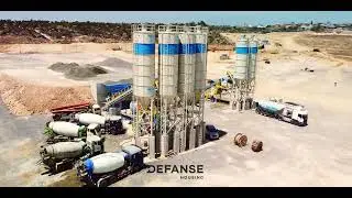 Defanse Housing   New video