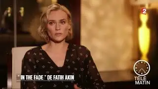 Cin&eacute;ma - &laquo; In the fade &raquo; - Diane Kruger