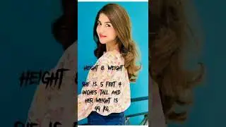 areej mohyudin biography