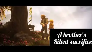 A Brother&rsquo;s Silent Sacrifice &ndash; A Heart-Touching Story of Sibling Love#viral #movie #inspirtional