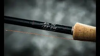 A Closer Look | Winston AIR TH 13'3