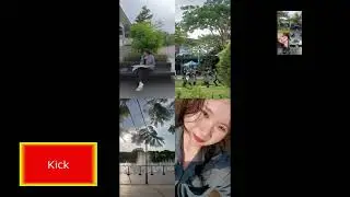 yorlylia Instagram Story has a Sparta Hyper V2 Remix