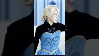 Disney Princess Frozen Toys Collection | Mattel | Let it Go | Playset Disney Best TikTok 😂