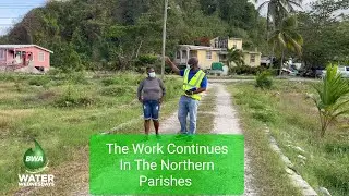 Constant Work In The North of Barbados