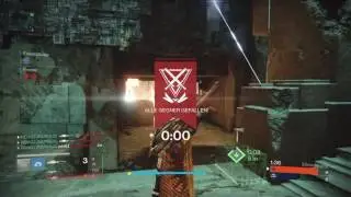 Zen Meteor Montage 2 Destiny