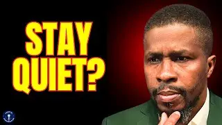 What If You Remain QUIET After Being Disrespected?