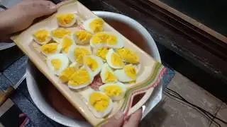 Lahori cholay | delicious recipe | rameem vlogs.