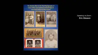 Imagery of War: Artists, Photographers and the Modoc War