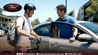 Why Students in Australia Are Choosing Rent to Own Cars | No Centrelink, No Credit Score Needed