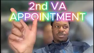 General VA Appointment [ep 23]