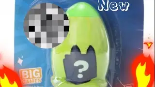 Unboxing Secret Pet Simulator X gift!
