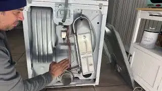 How to Fix timer on Maytag Dryer #diy #dryermachine #maytag