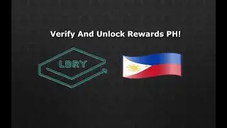 How To Unlock rewards In LBRY.Tv / Verifying account