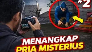 MENANGKAP PRIA MISTERIUS #2 |COMIC BOOK STORE SIMULATOR
