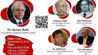 Violence, Democracy, and U.S. Policy in Bangladesh