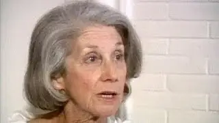 È morta Nadine Gordimer, voce contro l'apartheid
