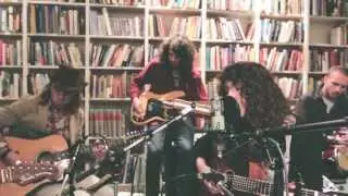 Widowspeak - Perennials | The Wild Honey Pie Buzzsession