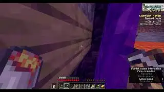 MCSR Ranked Recovery from a massive lost streak x2