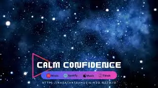 🎶 Calm Confidence | Royalty Free Instrumental Music for Ads & Commercials 🌟