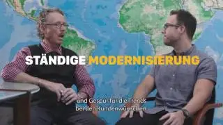 #Press On mit Tad Carpenter &ndash; Episode 3 DiscPro (DE)
